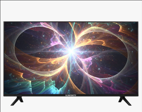 65 INCH R INFINITY TV