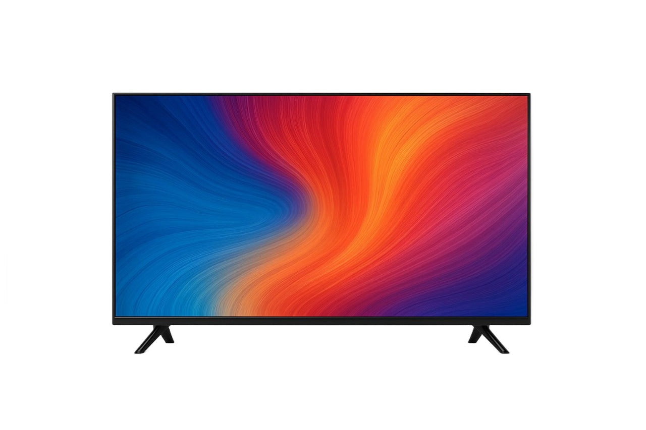 R INFINITY TV