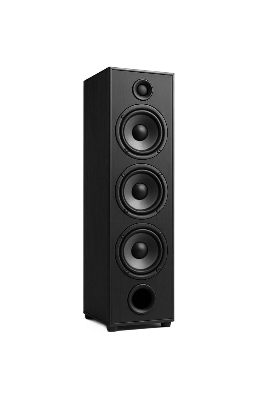 Speakers & Woofers