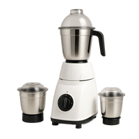 Mixer Grinder