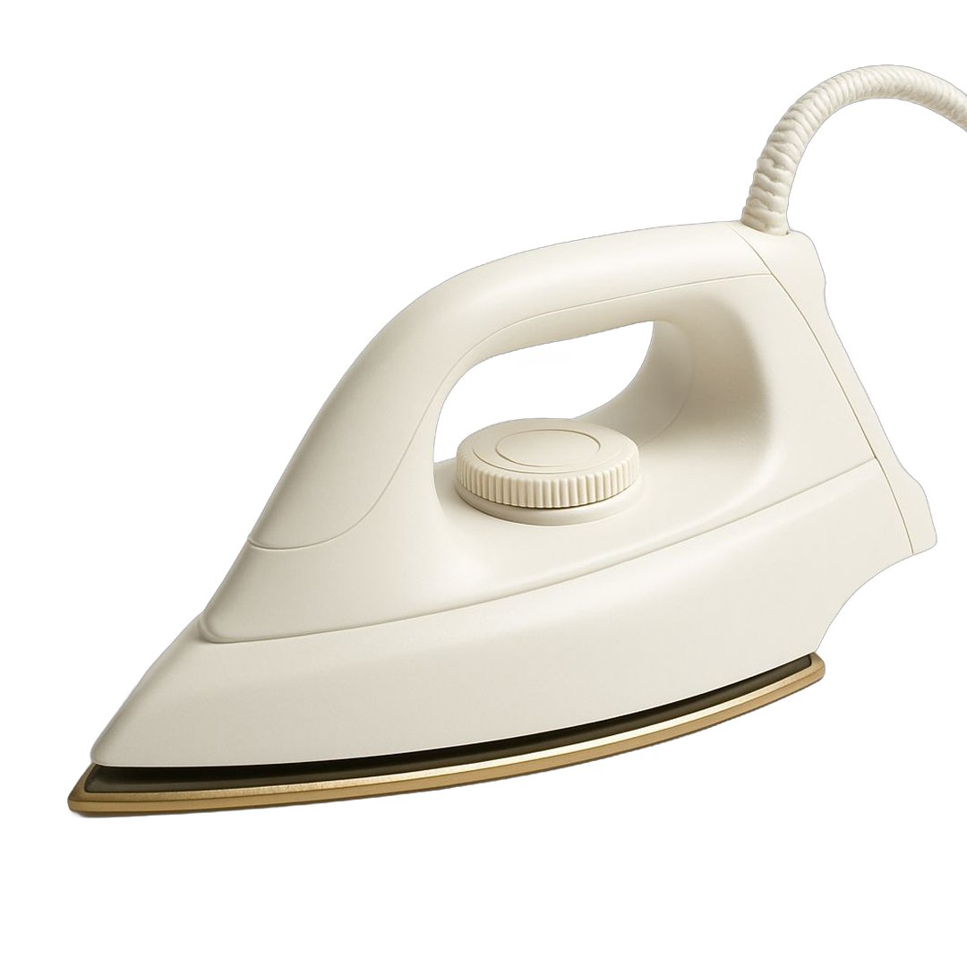 Dry-Iron