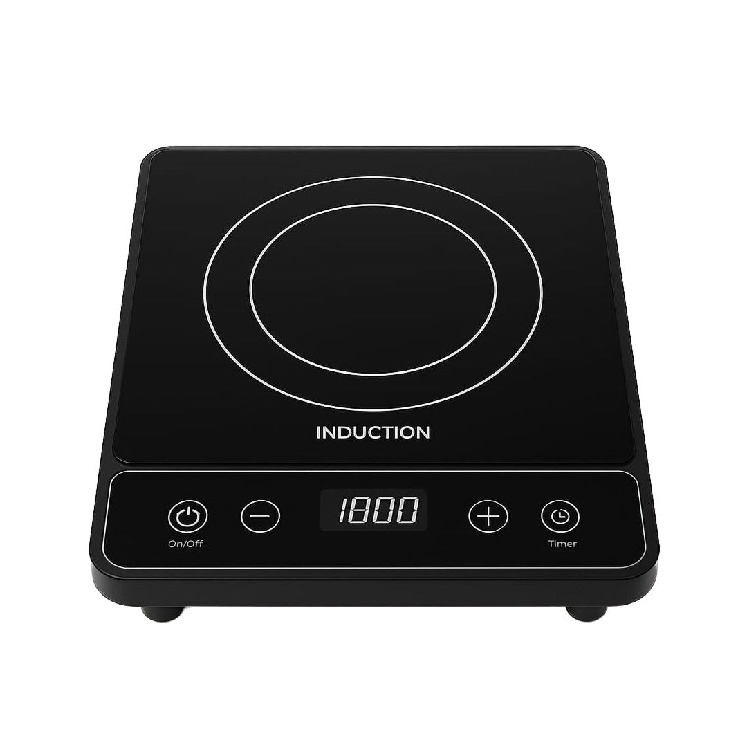 Electric Stove (Induction)