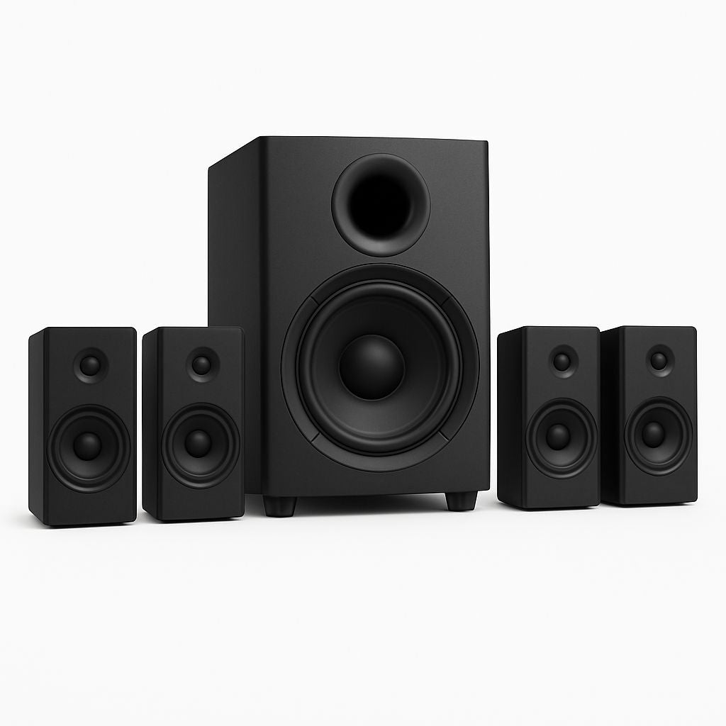 Home Theatre