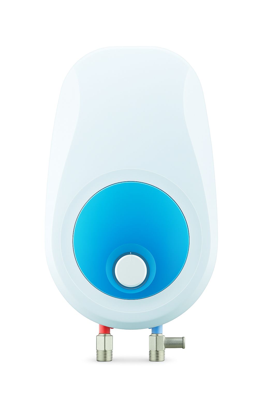 Water Geyser