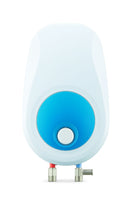 Water Geyser