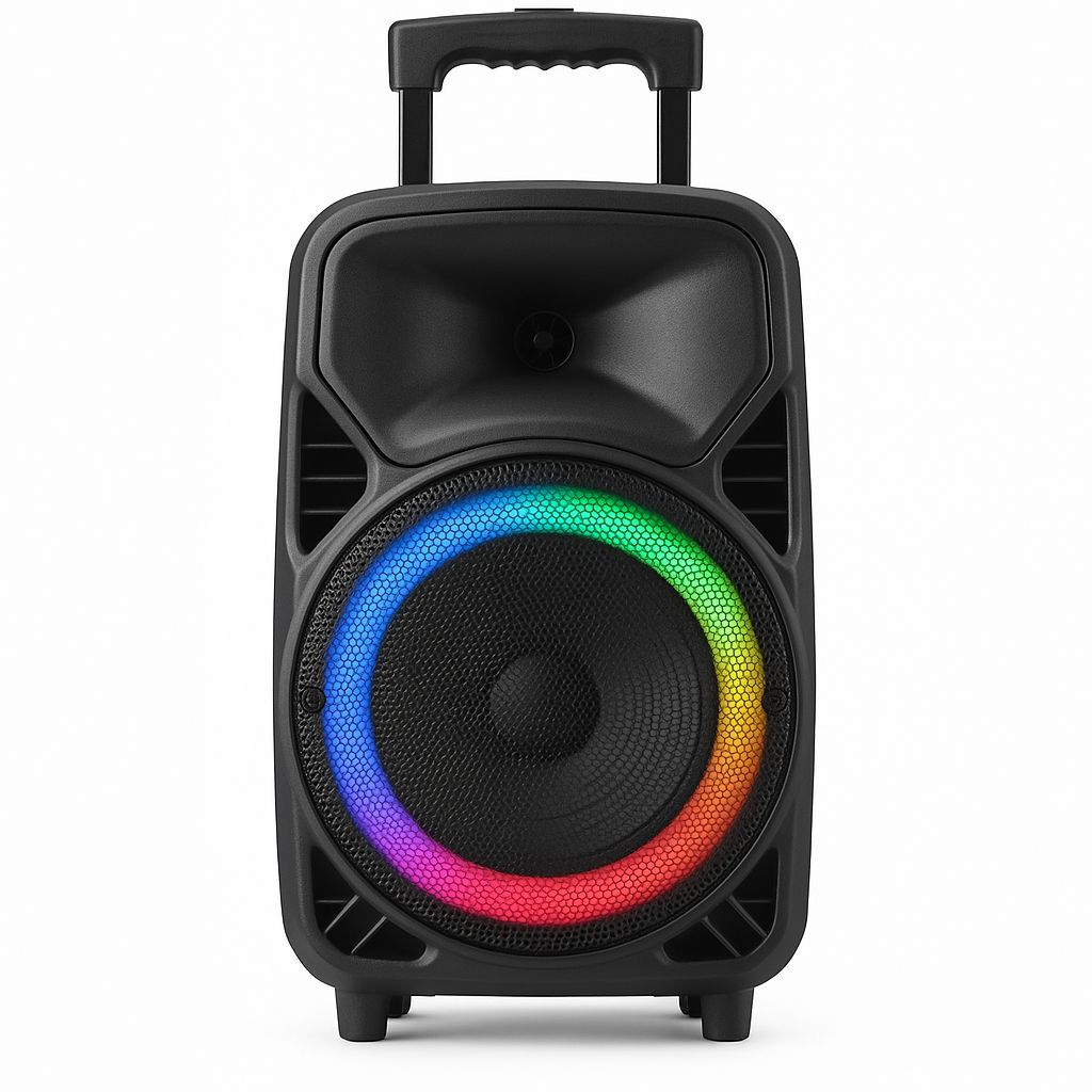Trolly Speaker