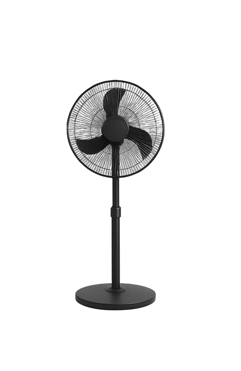 Stand Fan