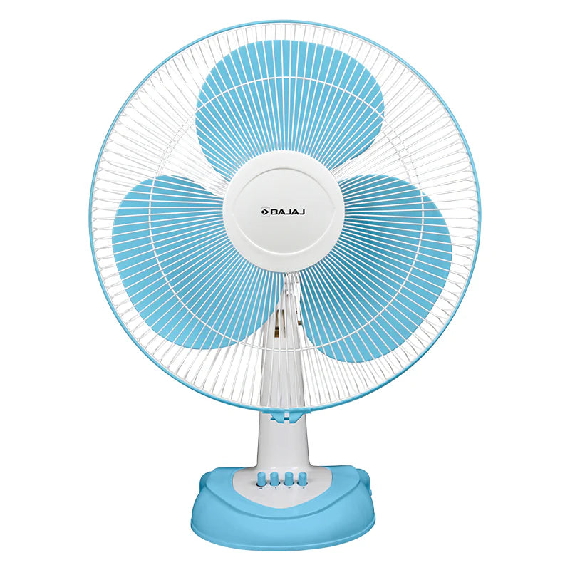 Esteem 400mm ICY Blue Table Fan