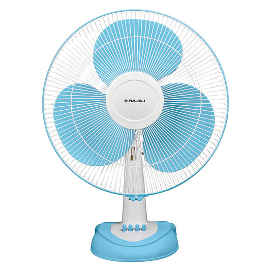 Esteem 400mm ICY Blue Table Fan