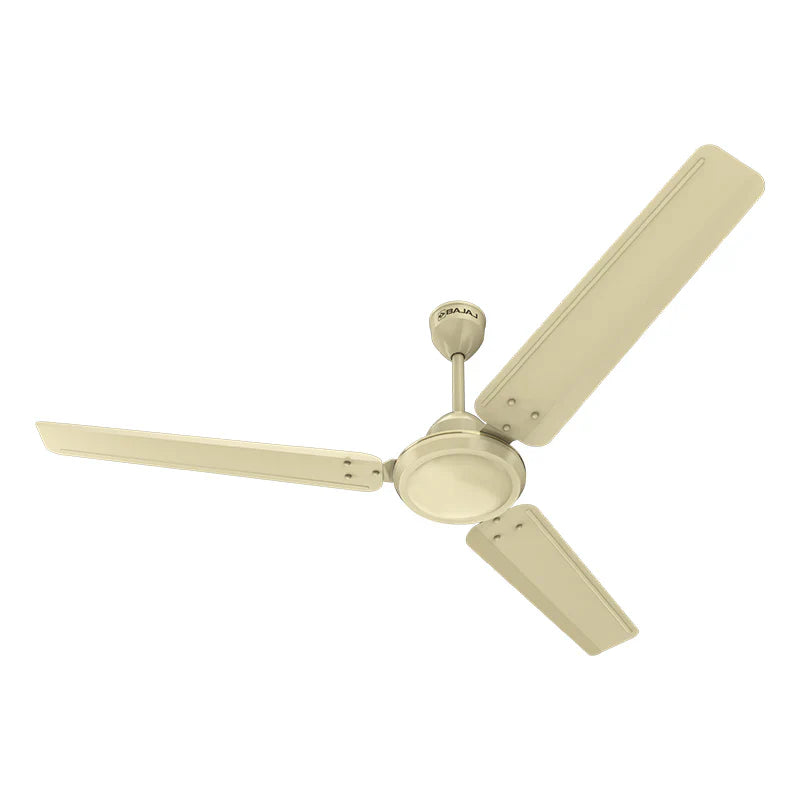 Durato 12S1 Bianco Bajaj Celling Fan