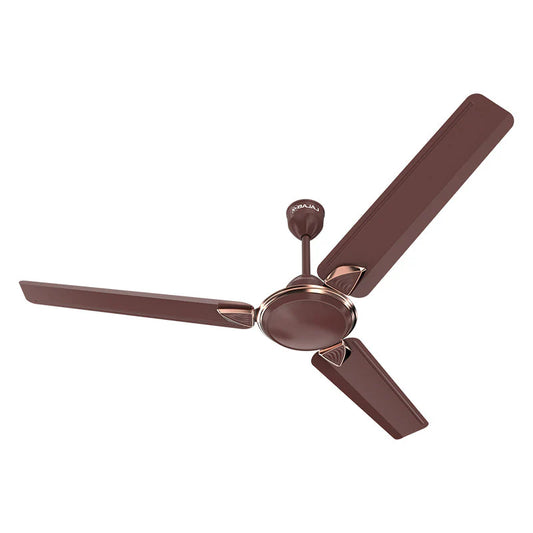 Durato Deco 12S1 Brown 1200mm Ceiling Fan
