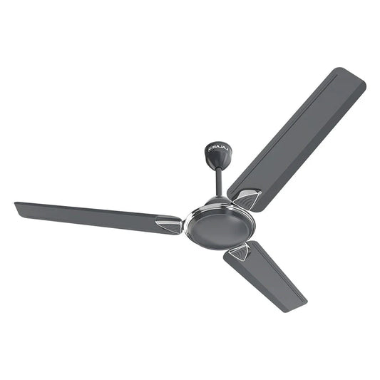 Durato Deco Coal Mine Grey 12S1 1200mm Ceiling Fan