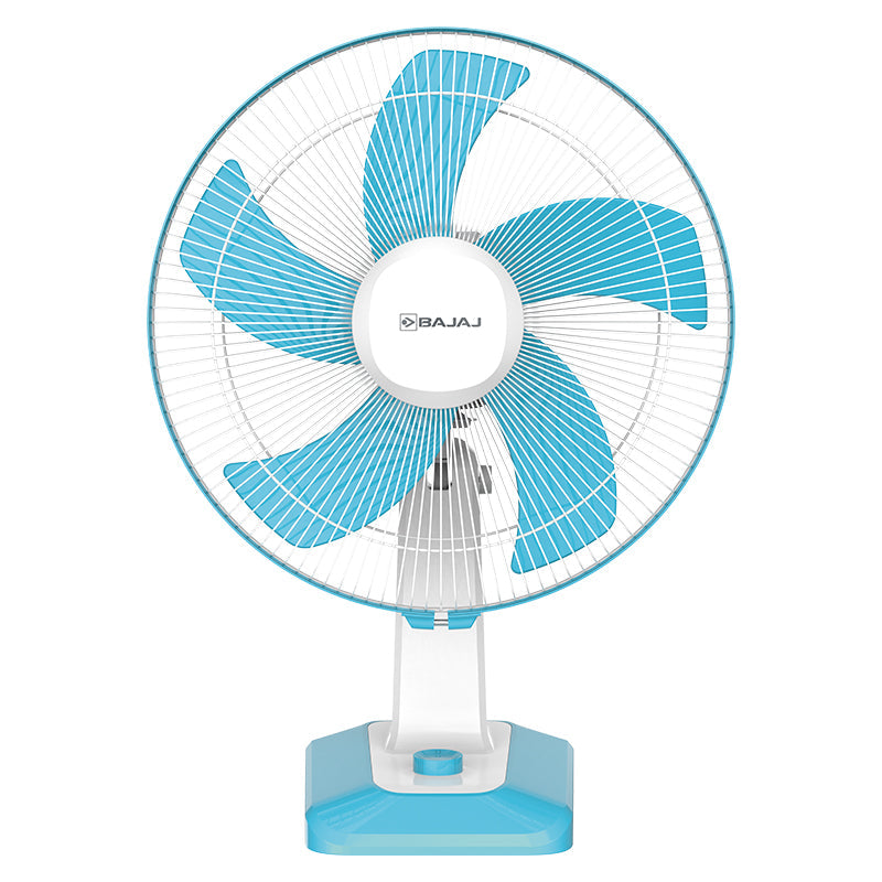 Bajaj Penta Robusto 400mm Table Fan