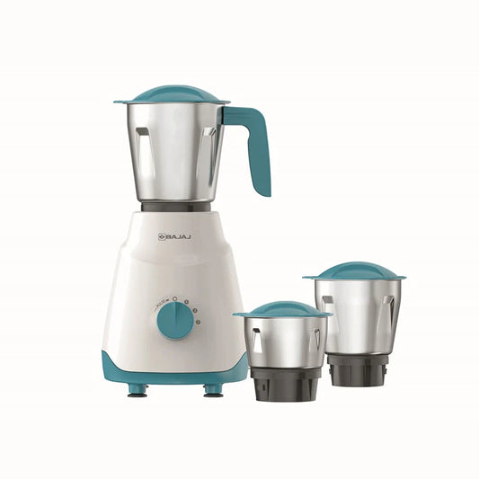 Bajaj Ninja Series Notch 500W Mixer Grinder