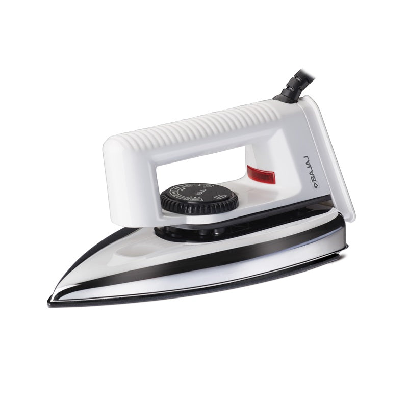 Bajaj Popular 750w-Dry Iron