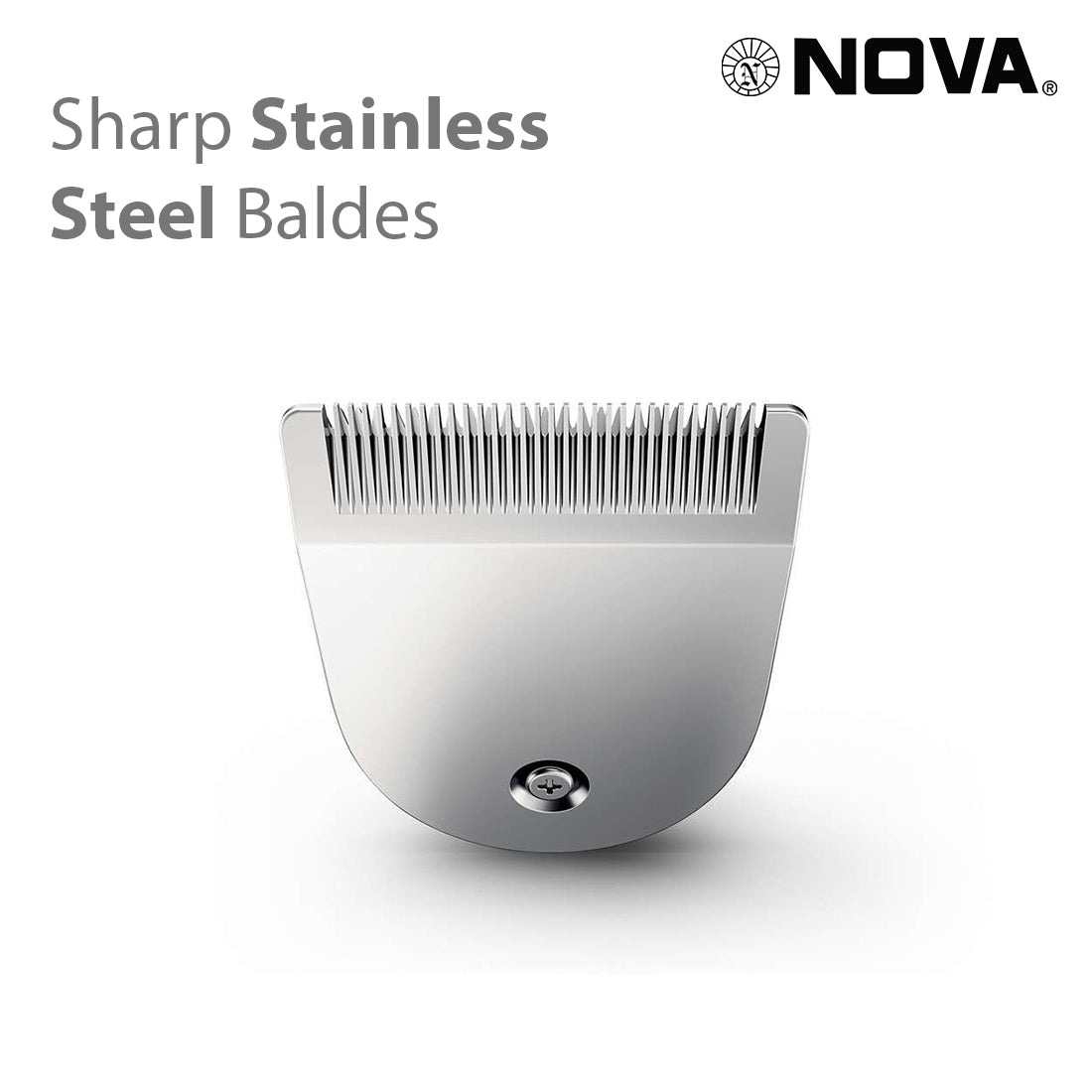 Nova NHT 1045 trimmer