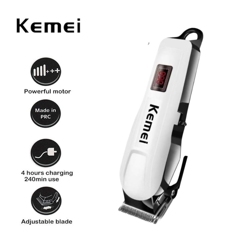Kemei PG-809A Trimmer