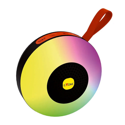 Cyomi CY-708 Portable Speaker