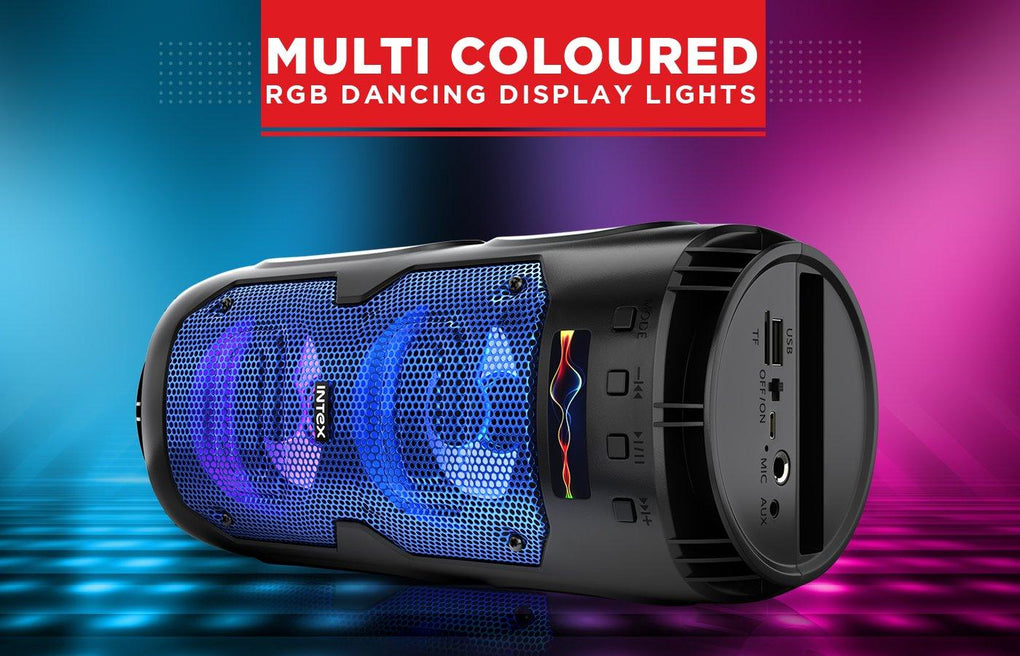Intex BT-BEAST 1003