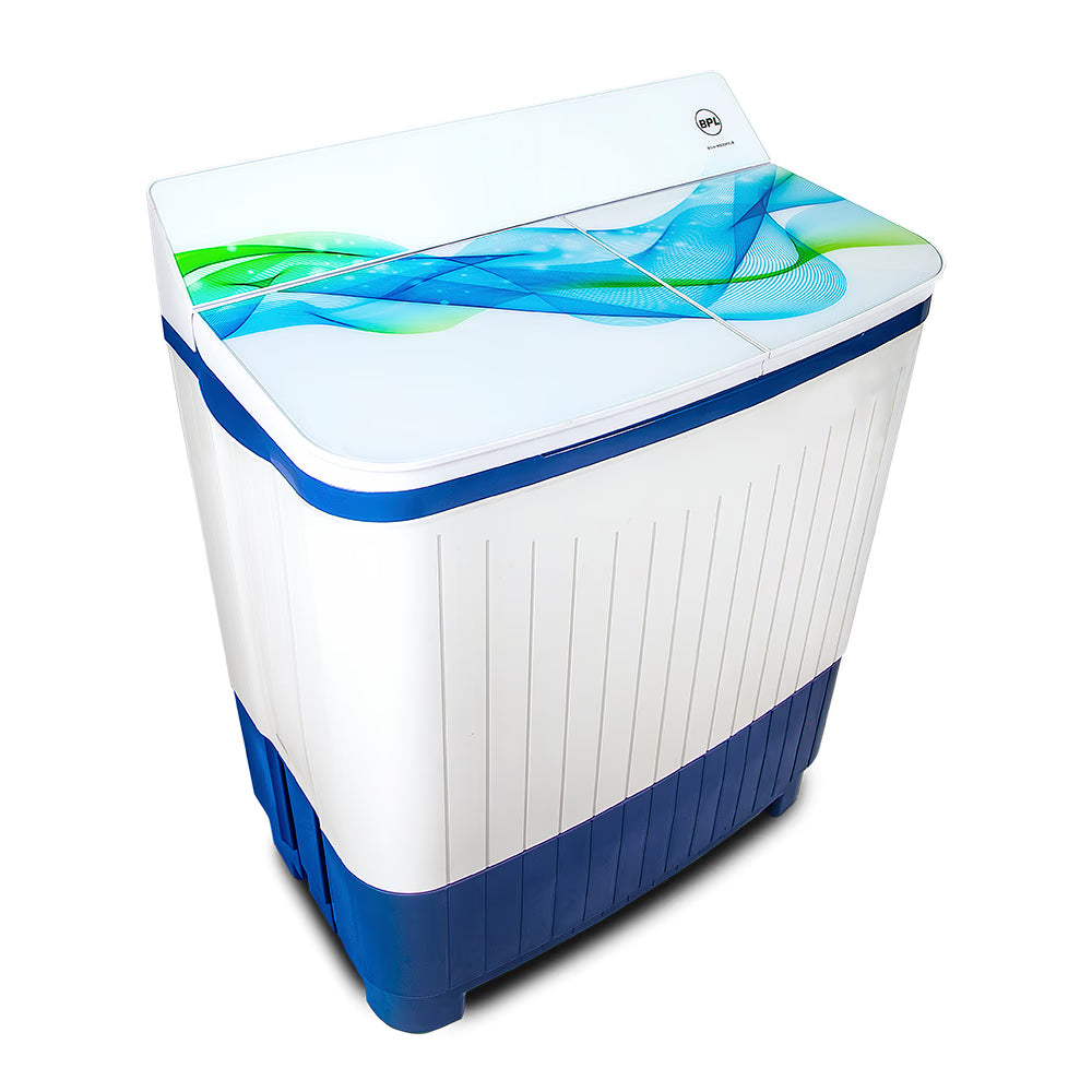 BPL WM SATT 8.5 Kg (BSW-8500PXLB)