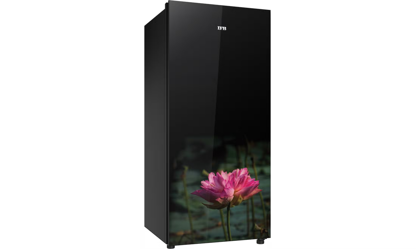 IFB IFDC-2133FLG 187 L 3 Star Direct Cool Single Door Refrigerator