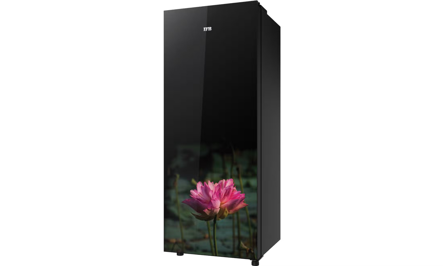 IFB IFDC-2133FLG 187 L 3 Star Direct Cool Single Door Refrigerator