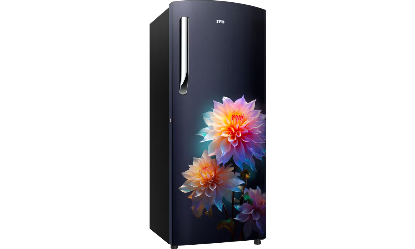 IFB IFBDC-2135IBN 187 L 5 Star Direct Cool Single Door Refrigerator