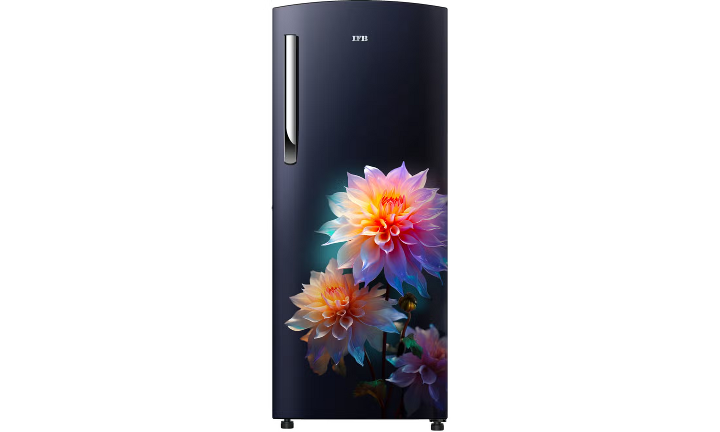 IFB IFBDC-2135IBN 187 L 5 Star Direct Cool Single Door Refrigerator