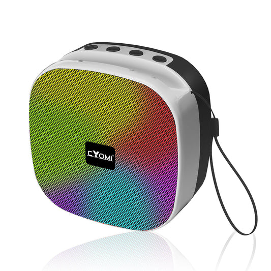 Cyomi MAX-624 Portable Speaker