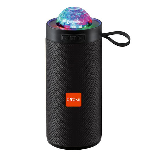 Cyomi CY-608 Portable speaker