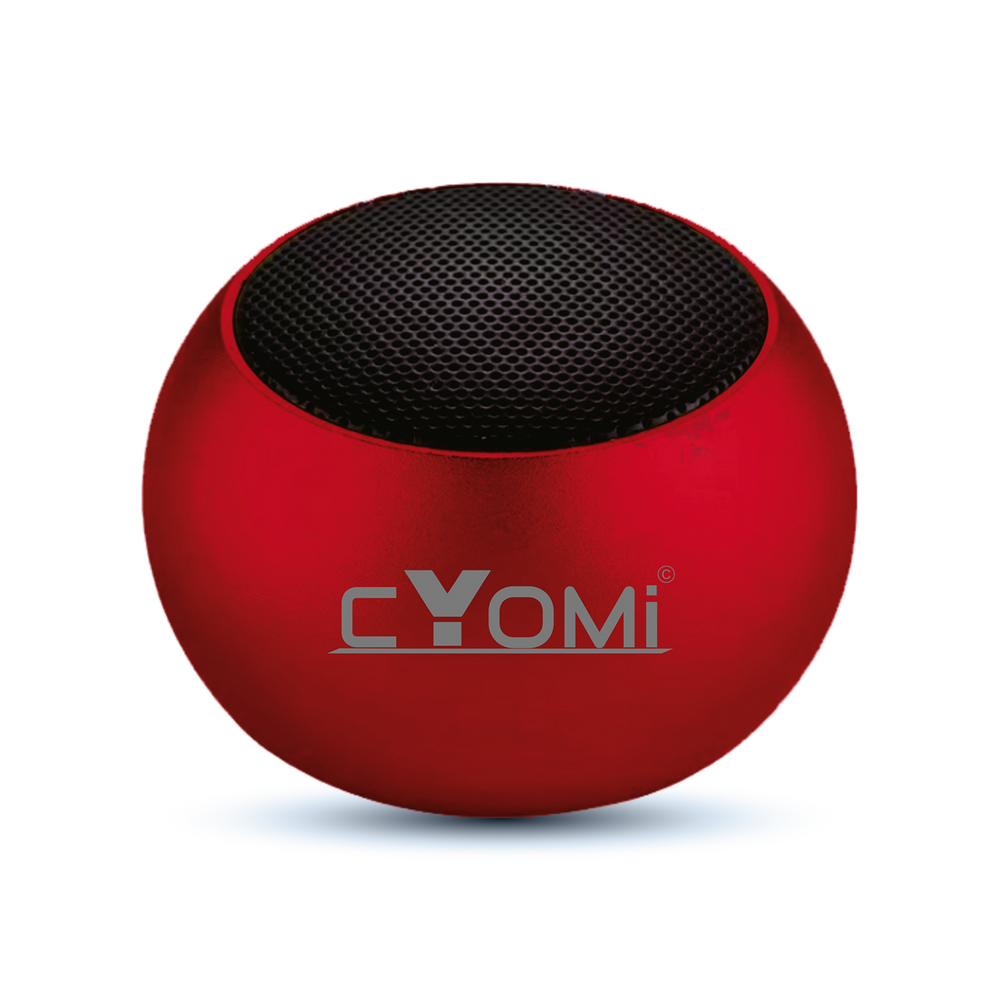 Cyomi CY-610 Portable Speaker