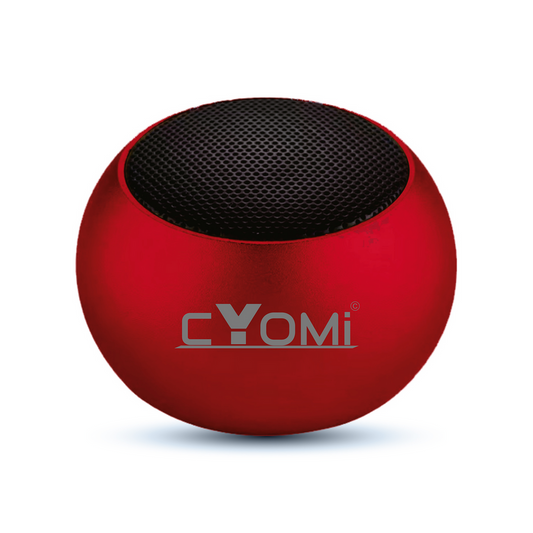 Cyomi CY-610 Portable Speaker