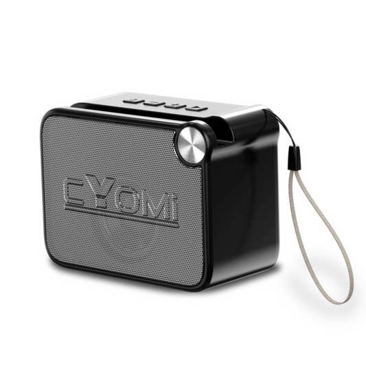 Cyomi Candy-617 Portable Speaker
