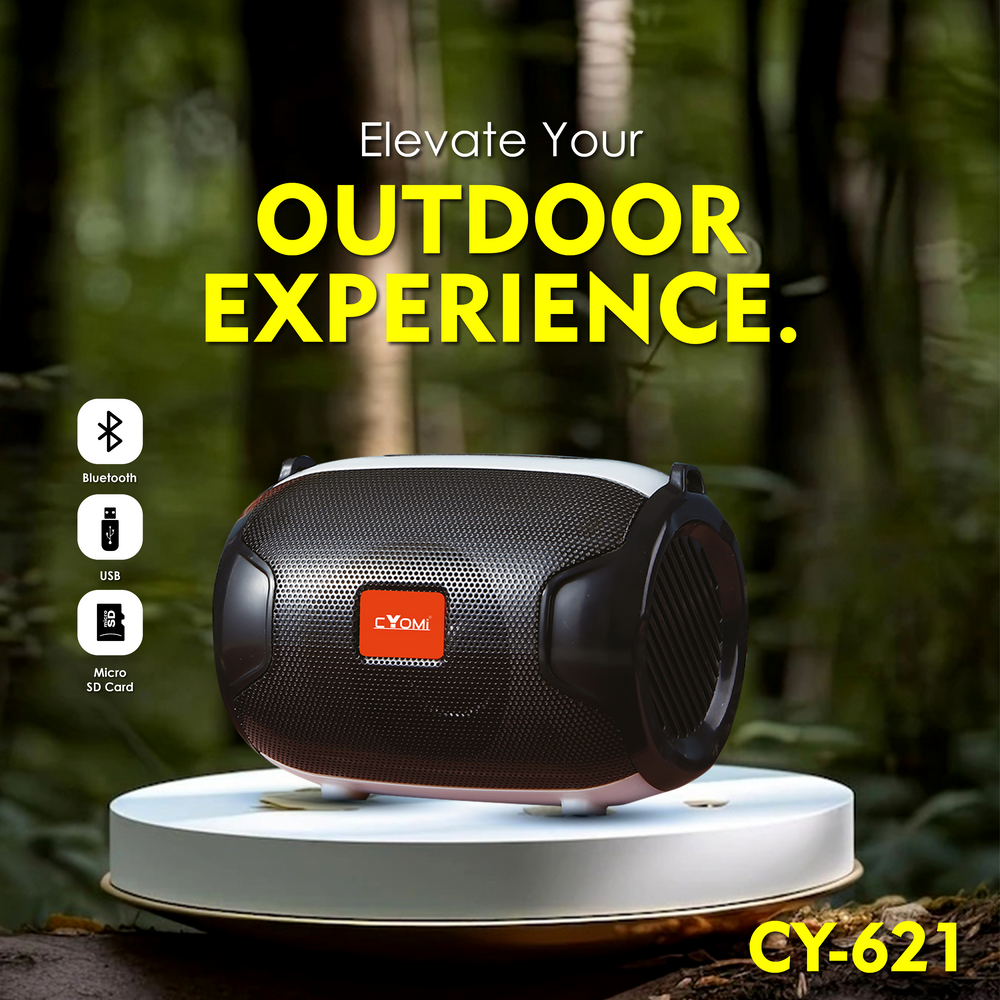 Cyomi CY-621
