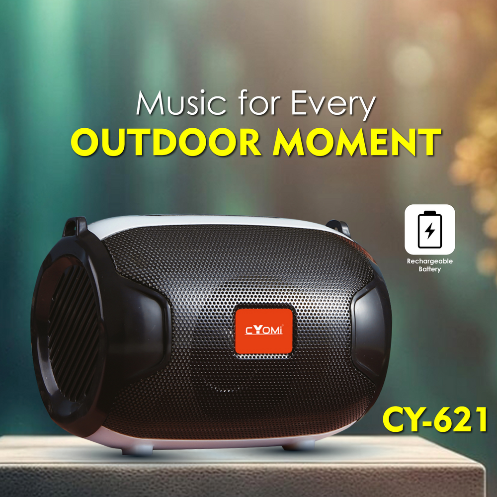 Cyomi CY-621
