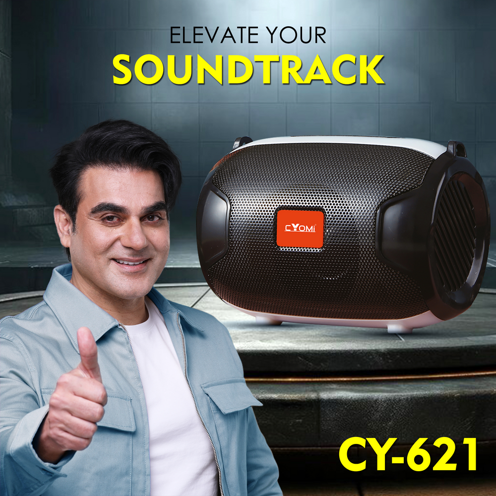 Cyomi CY-621