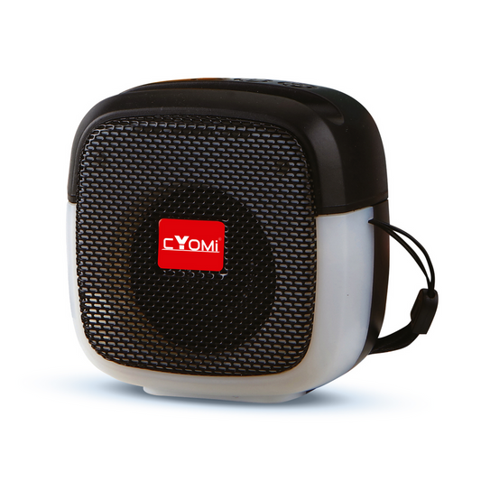 Cyomi CY-631 Portable Speaker