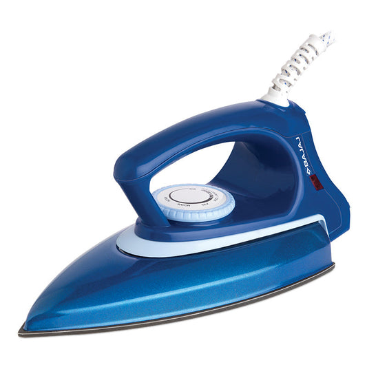 Bajaj Canvas Metallique 1000w-Dry Iron