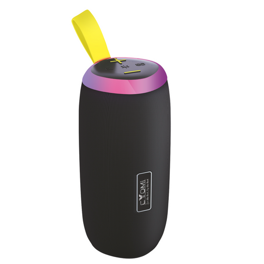 Cyomi CY-629 Portable Speaker