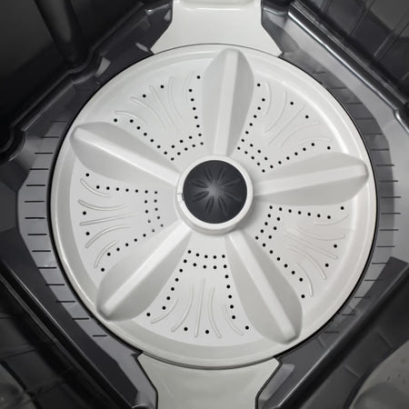 Kelvinator 12 Kg Top Loading Semi-Automatic Washing Machine, KWS C120DG