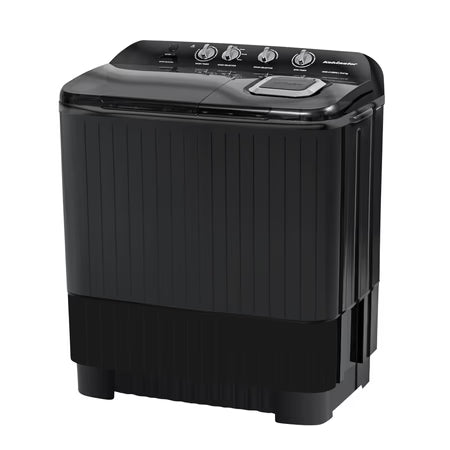 Kelvinator 12 Kg Top Loading Semi-Automatic Washing Machine, KWS C120DG