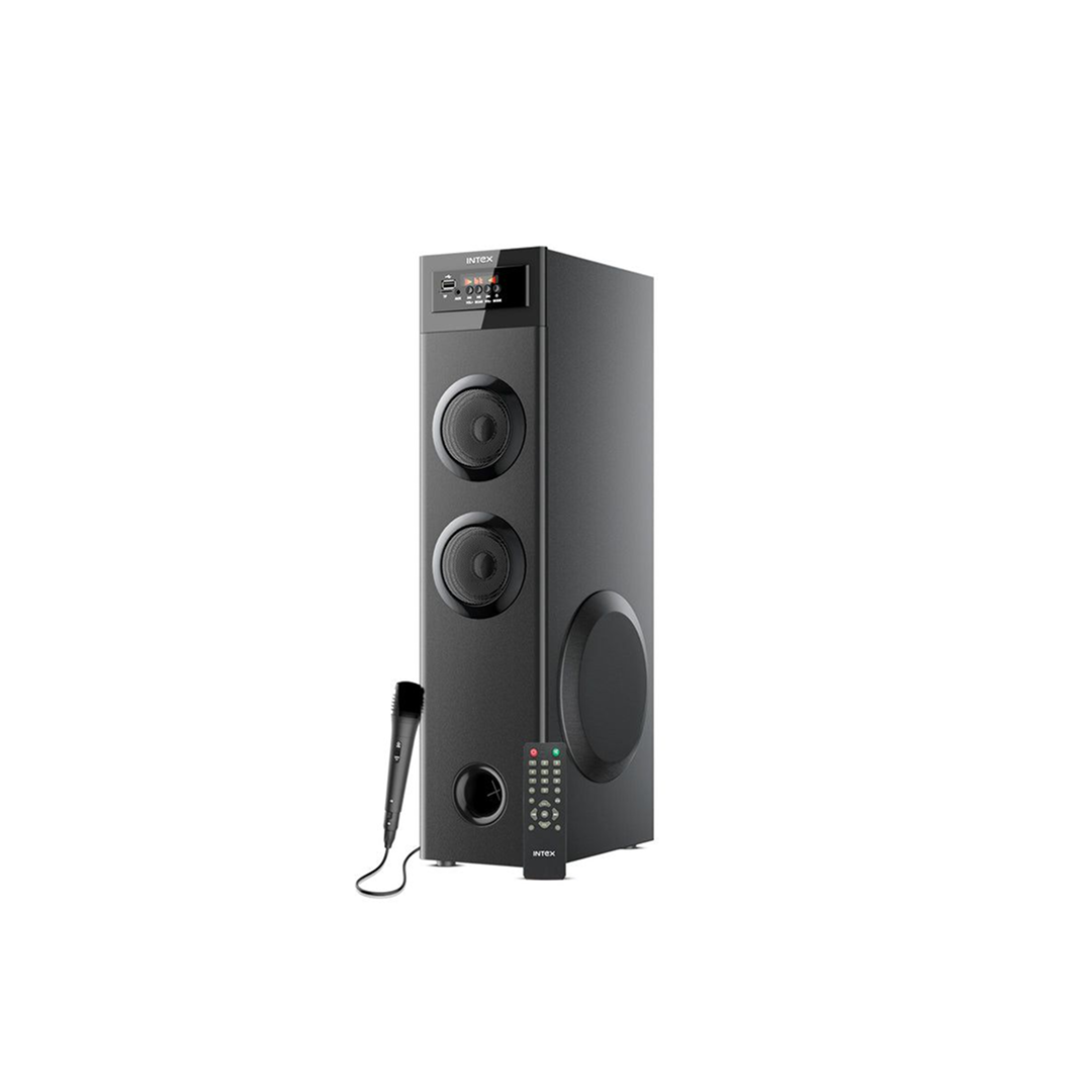 Thunder 700 (S) - 70W Tower Speaker