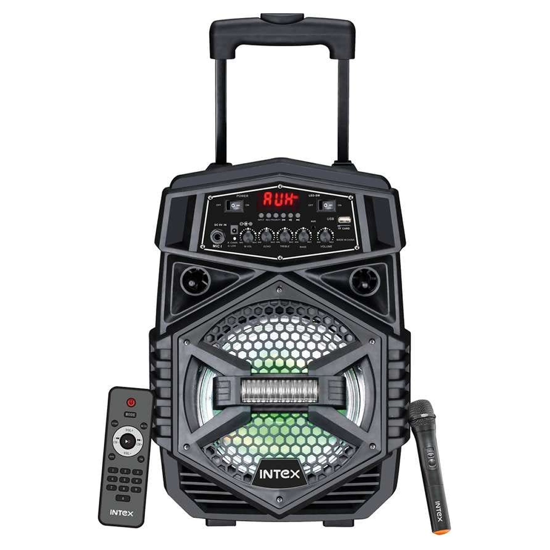 Intex T‑301 TUFB
