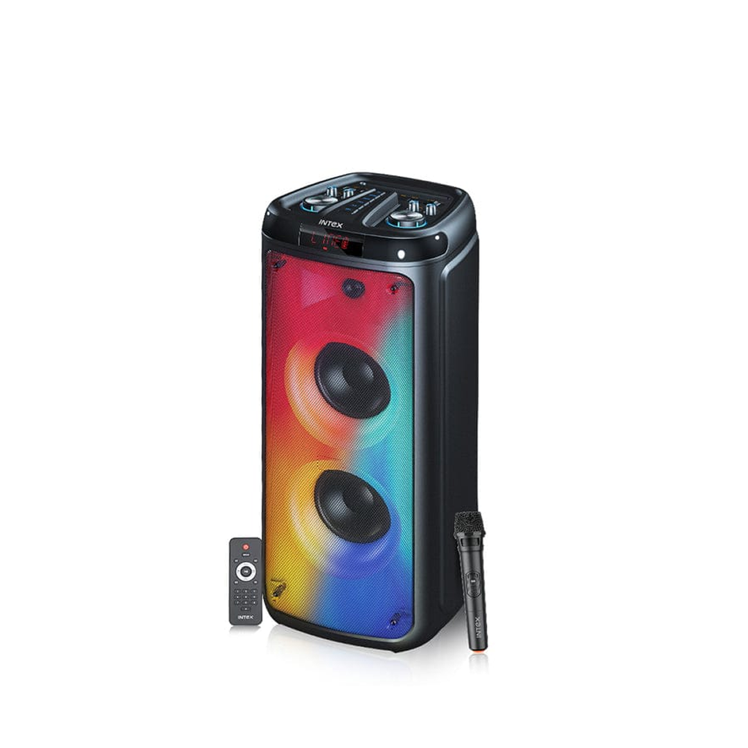 Intex Boombox 5000