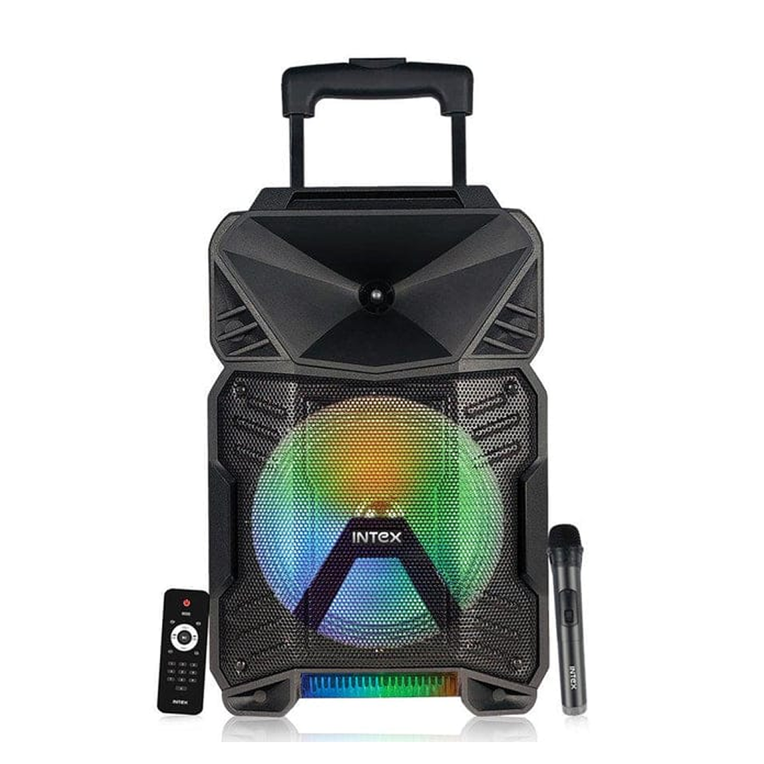Intex Thriller T-450