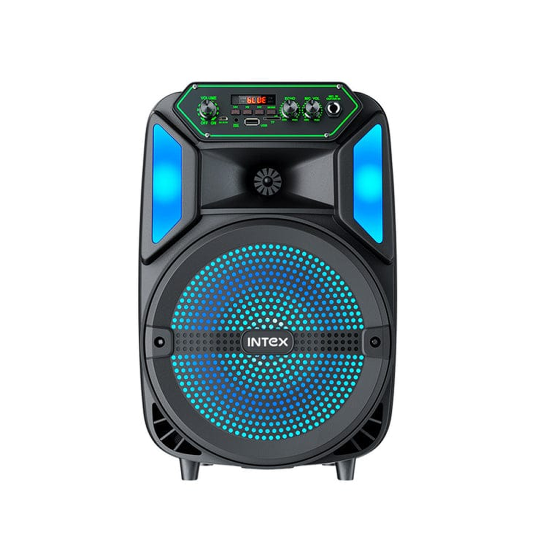 Intex Thriller T200 Trolley Speaker