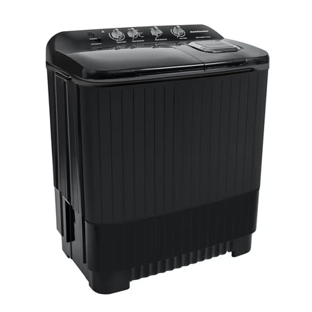 Kelvinator 12 Kg Top Loading Semi-Automatic Washing Machine, KWS C120DG