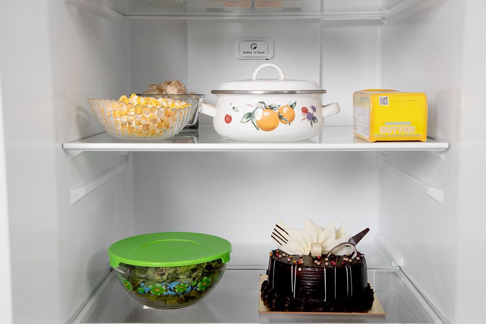 BPL 340L 3600AVGJ Fridge