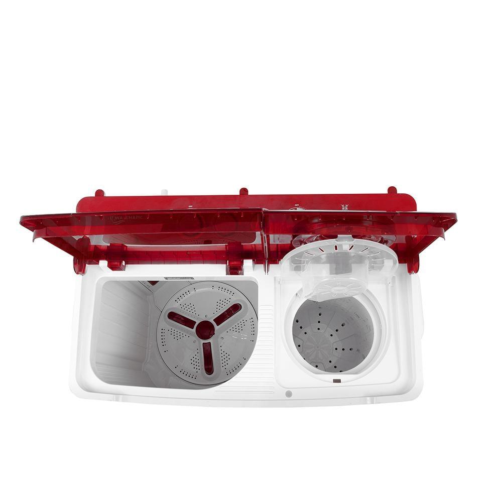 BWS-N80EASMD 8.0 KG Washing Machine
