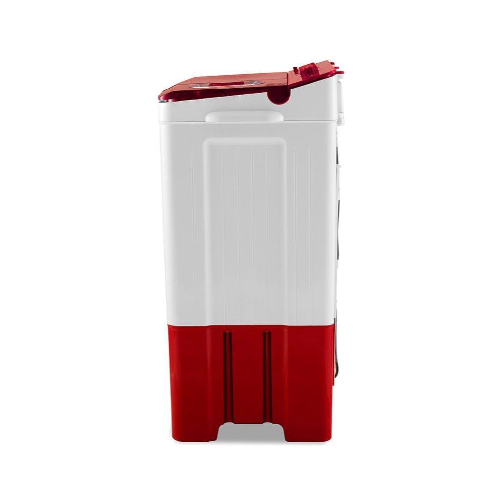BWS-N80EASMD 8.0 KG Washing Machine